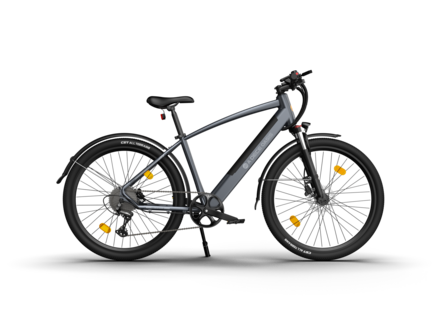 ADO DECE 300C  elektrische stads fiets mountainbike -10.4AH- 250 W - 27.5&#039;&#039; E-bike 