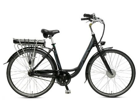 Gr&uuml;nberg Biene Elektrische Stadsfiets 250W 28&#039;&#039; Nexus