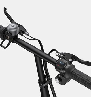Engwe T14 Pro - 250W 14 inch - 10 AH - Elektrische fiets 4 kleuren- Uitneembare batterij