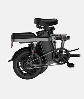 Engwe T14 Pro - 250W 14 inch - 10 AH - Elektrische fiets 4 kleuren- Uitneembare batterij