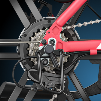 Engwe L20 - 20 INCH - Elektrische fatbike- Lage instap- 4 kleuren -- Achter en voorrek - Multifunctioneel 