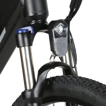 Samebike - RS-A01 Pro - Elektrische Fiets 250W 15AH 26 Inch Band Stadsfiets - 5 kleuren