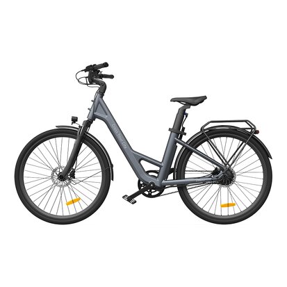 ADO A28 AIR Pro - AIR 28 Pro- 250 watt- Bafang motor- Carbon ketting