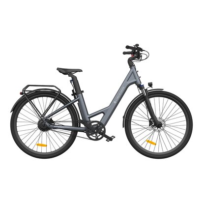 ADO A28 AIR Pro - AIR 28 Pro- 250 watt- Bafang motor- Carbon ketting