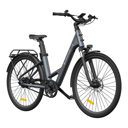 ADO A28 AIR Pro - AIR 28 Pro- 250 watt- Bafang motor- Carbon ketting