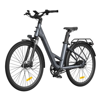 ADO A28 AIR Pro - AIR 28 Pro- 250 watt- Bafang motor- Carbon ketting