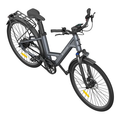 ADO A28 AIR Pro - AIR 28 Pro- 250 watt- Bafang motor- Carbon ketting