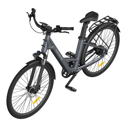 ADO A28 AIR Pro - AIR 28 Pro- 250 watt- Bafang motor- Carbon ketting