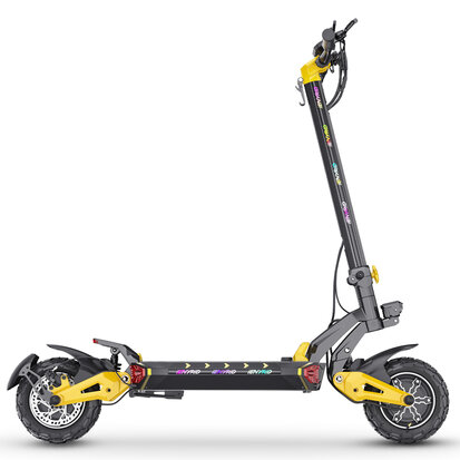 iENYRID ES60 Elektrische off-road step