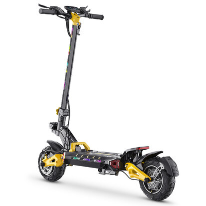 iENYRID ES60 Elektrische off-road step
