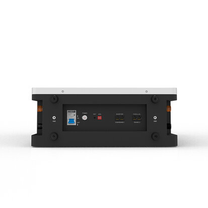 Energie opslag batterij zonnepanelen – HTE-W51100 - 5.12 KWH
