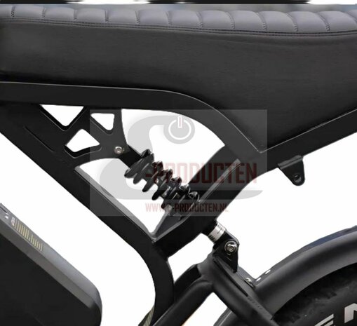 V20 fatbike vering