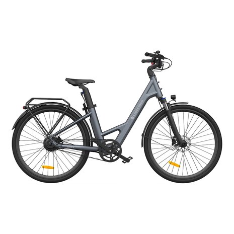 ADO A28 AIR Pro - AIR 28 Pro- 250 watt- Bafang motor- Carbon ketting