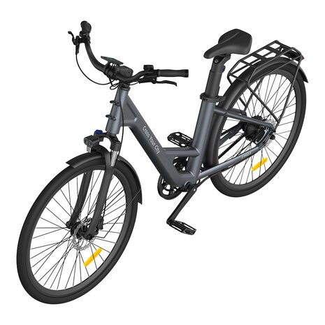 ADO A28 AIR Pro - AIR 28 Pro- 250 watt- Bafang motor- Carbon ketting