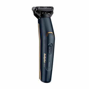 Familielid Verouderd Marxistisch Babyliss BG120E Bodytrimmer Zwart/Brons - E-PRODUCTEN