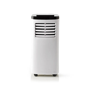 Nedis ACMB1WT7 Mobiele Airconditioner Wit/Zwart 7000BTU