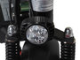 KuKirin M4 Pro - Kugoo M4 Pro -Elektrische step met zadel -Grote Accu- Sleutels_