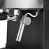 Tristar CM-2775 Espressomachine RVS/Zwart_