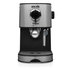 Tristar CM-2775 Espressomachine RVS/Zwart_