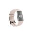 Hama Polsband Voor Fitbit Charge 3/4 Vervangend Horlogebandje Universeel Rosé_