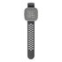 Hama Sportpolsband Voor Fitbit Versa 2/Versa (Lite) Ademend Horlogebandje Zw._