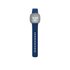 Hama Polsband Voor Fitbit Versa3/Sense Polsband Universeel Donkerblauw_