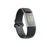 Hama Polsband Voor Fitbit Charge 5 Vervangend Horlogebandje Universeel Zw._