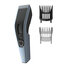 Philips HC3530/15 Hairclipper Series 3000 Tondeuse Zwart/Blauw_