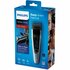 Philips HC3530/15 Hairclipper Series 3000 Tondeuse Zwart/Blauw_