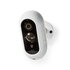 Nedis WIFICBO30WT Smartlife Camera Voor Buiten Wi-fi 1920x1080 Ip65  Met Bewegingssensor Nachtzicht_