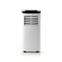 Nedis ACMB1WT7 Mobiele Airconditioner Wit/Zwart 7000BTU_