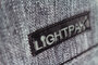 Lightpak Laptoptas Twyx Grijs_