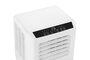 Inventum AC901 3in1 Airconditioner 2600W Wit_