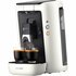 Philips CSA260/10 Senseo Maestro Koffiezetapparaat Wit/Zwart_