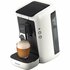 Philips CSA260/10 Senseo Maestro Koffiezetapparaat Wit/Zwart_