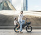 Kugoo Kirin V1 pro 20'' 7.5 AH - Elektrische fiets- App_