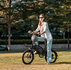 Kugoo Kirin V1 pro 20'' 7.5 AH - Elektrische fiets- App_