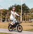 Kugoo Kirin V1 pro 20'' 7.5 AH - Elektrische fiets- App_