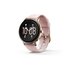 Hama Smartwatch Fit Watch 4910 Waterdicht Hartslag Zuurstofgeh. Bloed Rosé_