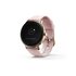Hama Smartwatch Fit Watch 4910 Waterdicht Hartslag Zuurstofgeh. Bloed Rosé_