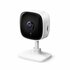 TP-Link Tapo C100 IP-Beveiligingscamera Wit/Zwart_