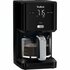 Tefal CM6008 Smart'Nlight Koffiezetapparaat Zwart_