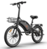 KuKirin V1 Pro- Elektrische fiets_
