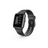 Hama Smartwatch Fit Watch 5910 GPS Waterdicht Hartslag Calorieën Zwart_