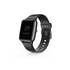 Hama Smartwatch Fit Watch 5910 GPS Waterdicht Hartslag Calorieën Zwart_