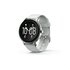 Hama Smartwatch Fit Watch 4910 Waterdicht Hartslag Zuurstofgeh. Bloed Gr._
