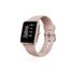 Hama Smartwatch Fit Watch 5910 GPS Waterdicht Hartslag Calorieën Rosé_