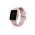 Hama Smartwatch Fit Watch 5910 GPS Waterdicht Hartslag Calorieën Rosé_