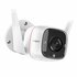 TP-Link Tapo C310 Wifi-Bewakingscamera voor Buiten Wit/Zwart_