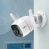TP-Link Tapo C310 Wifi-Bewakingscamera voor Buiten Wit/Zwart_